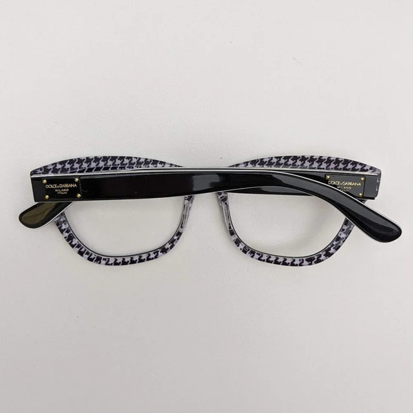 🕶️Dolce&Gabbana DG3253 3080 Eyeglasses 51/17 140 | ALE852🕶️ - Picture 2 of 7